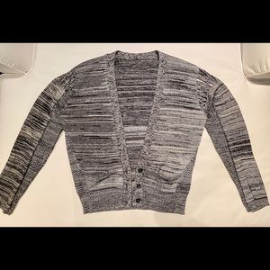 IRO Knitted Cardigan